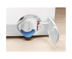 Skalbyklė - džiovyklė Electrolux EW9WN249W 9/6kg.