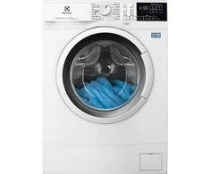 Skalbimo mašina Electrolux EWS6426WE