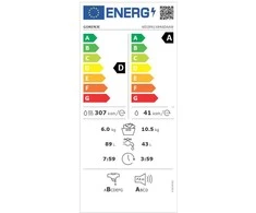 Skalbimo mašina Gorenje WD2PA1X64ADAAW