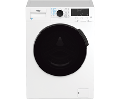 BEKO Skalbimo mašina - Džiovintuvas HTV 8716 X0 8kg - 5kg, 1400rpm, D energijos klasė (senas A), Gylis 59 cm, Inverterinis variklis, HomeWhiz