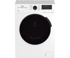 BEKO Skalbimo mašina - Džiovintuvas HTV 8716 X0 8kg - 5kg, 1400rpm, D energijos klasė (senas A), Gylis 59 cm, Inverterinis variklis, HomeWhiz