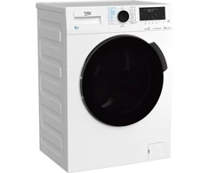 BEKO Skalbimo mašina - Džiovintuvas HTV 8716 X0 8kg - 5kg, 1400rpm, D energijos klasė (senas A), Gylis 59 cm, Inverterinis variklis, HomeWhiz