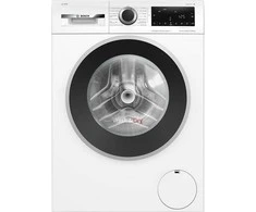 Skalbimo mašina su džiovinimo funkcija Bosch WNG254ABSN 10.5/6kg, iDos