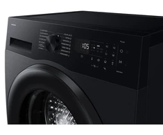 Skalbimo mašina Samsung WW80FG5L32ABLE