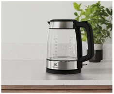 Virdulys Electrolux E4GK1-4GB