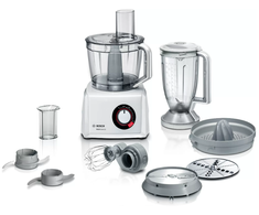 Virtuvinis kombainas Bosch MC812W620