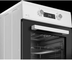 Viryklė Beko FSM59305WDT