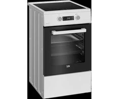 Viryklė Beko FSM59305WDT