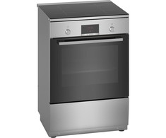 Indukcinė viryklė Bosch HLN39A050U