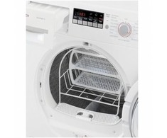 Bosch WMZ20600 priedas džiovyklei