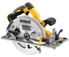 DEWALT diskinis pjūklas DCS572N 18V 184mm be akumuliatoriaus ir kroviklio