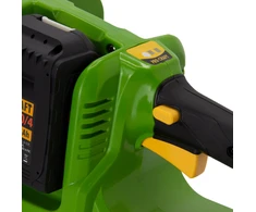 Akumuliatorinis grandininis pjūklas ProCraft PCA40/2, 2x20 V, (be akum. ir krov.)