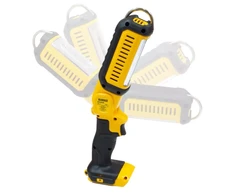 Žibintuvėlis Dewalt DCL050 500lm