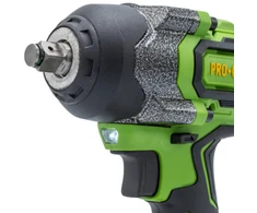 Akumuliatorinis smūginis veržliasukis ProCraft PWA36bb, 20 V, (be akum. ir krov.)