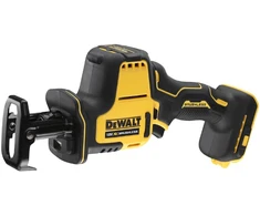 Dewalt bešepetėlinis tiesinis pjūklas DCS369N 18V be akumuliatoriaus ir kroviklio
