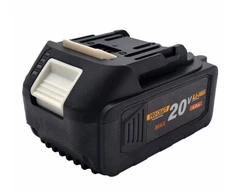 Akumuliatorius ProCraft 20/4, 20V Li-ion, 4000mAh