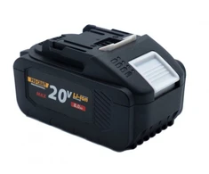 Akumuliatorius ProCraft 20/8, 20V Li-ion, 8000mAh