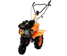 Astor AMBER-LINE MBB750D B-CLASS Benzininis motoblokas - kultivatorius, 5.5KW, 85cm