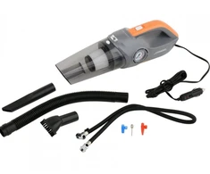 Automobilinis dulkių siurblys STHOR 82953, 12V, 80W