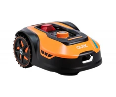 Vejos robotas VILLAGER QUIX