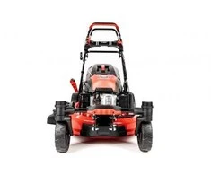 Benzininė vejapjovė Cedrus KS51S-ZT, 51 cm 4.2kW