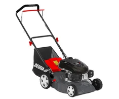 Benzininė vejapjovė DEDRA DED8720-43CP, 2,7kW