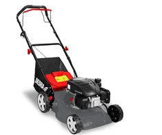 Savaeigė Benzininė vejapjovė DEDRA DED8720-43L, 2,4kW