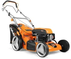 Benzininė vejapjovė savaeigė Daewoo DLM 50SP, 48cm, 2.4kW