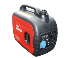 Benzininis generatorius AL-KO 2000 I, 1,6 KW