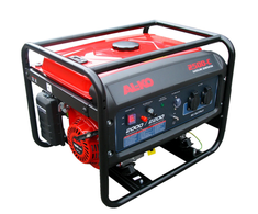 Benzininis generatorius AL-KO 2500-C, 2,2 KW