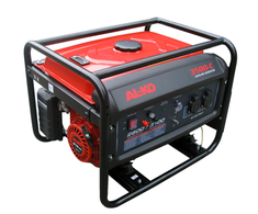 Benzininis generatorius AL-KO 3500-C, 3,1 KW