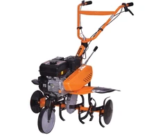 Benzininis kultivatorius Villager VTB 852, 4,1 kW