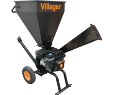 Benzininis šakų smulkintuvas Villager VPC 250 S
