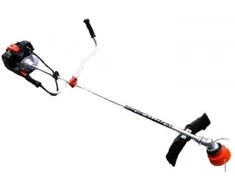 Benzininis trimeris - krūmapjovė Turan R-550, 2.8 kW