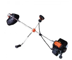 Benzininis trimeris - krūmapjovė Turan R-550, 2.8 kW