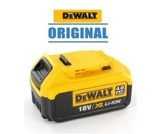 Akumuliatorius Dewalt XR 18V 4.0Ah DCB182