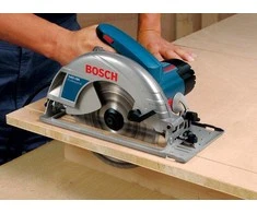 Diskinis pjūklas BOSCH GKS 190 Professional