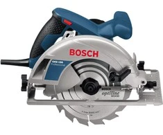 Diskinis pjūklas BOSCH GKS 190 Professional