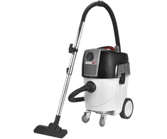Dulkių siurblys DEDRA DED6607 su automatiniu filtro nupurtymu