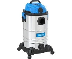 GMBH &amp; CO Dulkių siurblys (šlapiai-sausai) Gude GNTS 30 L