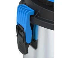 GMBH &amp; CO Dulkių siurblys (šlapiai-sausai) Gude GNTS 30 L