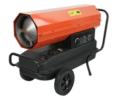 Dyzelinis šildytuvas OIL HEATER MK30, 30kW