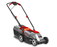 Elektrinė vejapjovė DEDRA DED8707, 1.2kW, 33cm