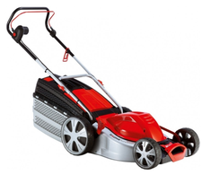 ELEKTRINĖ ŽOLIAPJOVĖ AL-KO Sidabrinis COMFORT 46.4 E (3IN1) 1.6KW