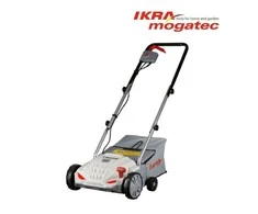 Elektrinis aeratorius skarifikatorius 1.5 kW Ikra Mogatec IEVL 1532