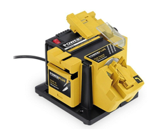 Elektrinis daugiafunkcinis galąstuvas POWERPLUS POWX1350, 96W