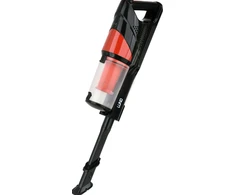 Akumuliatorinis dulkių siurblys LUND 67120, 120W, 22,2V 2200MAH LI-ION