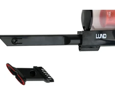 Akumuliatorinis dulkių siurblys LUND 67120, 120W, 22,2V 2200MAH LI-ION