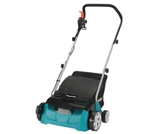 Makita elektrinis aeratorius skarifikatorius UV3200, 1300w, 32cm