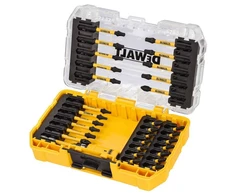 Dewalt DT70738T-QZ antgalių rinkinys 31 vnt.